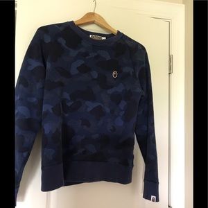 Top for teens A Bathing Ape